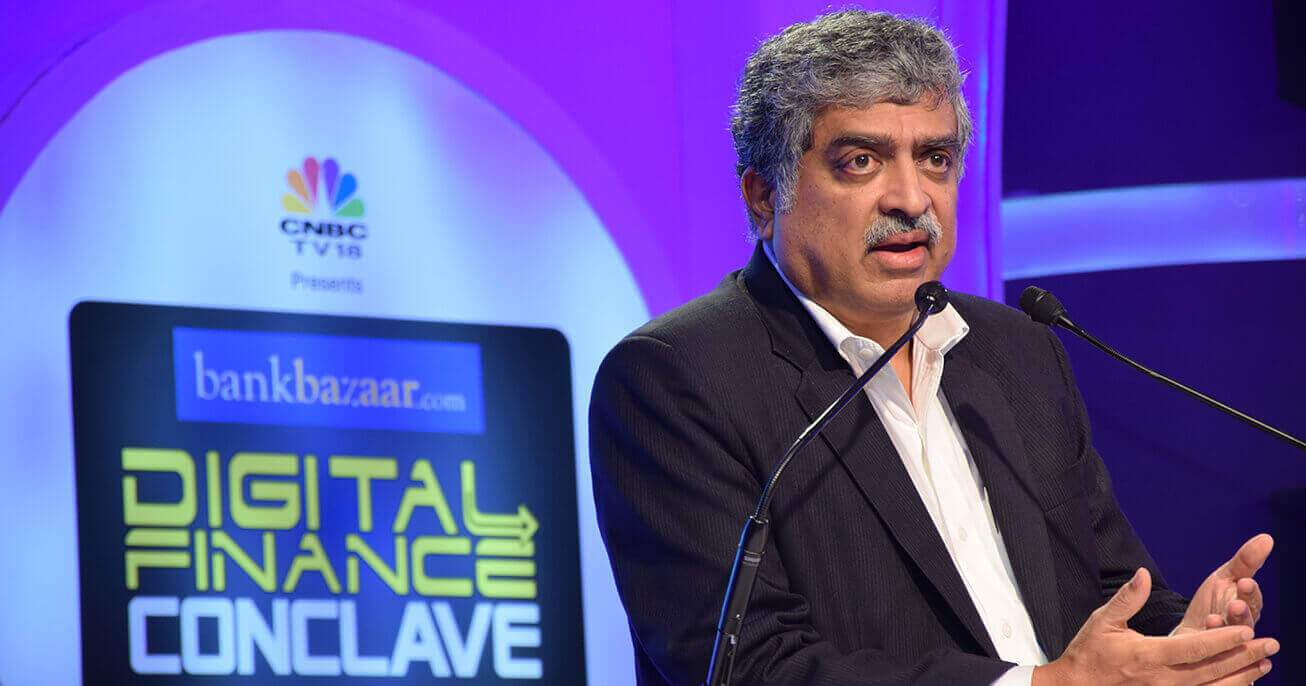 CNBC Digital Financial Conclave